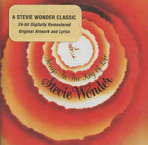stevie wonder songs in the key of life album torrent